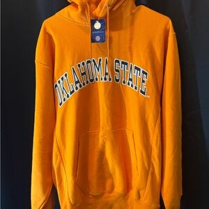 Oklahoma State Orange Hoodie